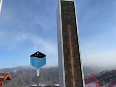 -富龙滑雪场