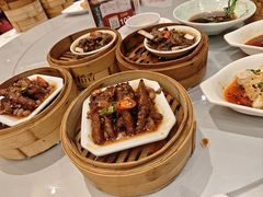 -稻香饭店(龙华天虹店)