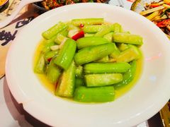 -张妈妈特色川味馆(青年路店)