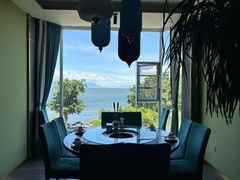 -野菌皇海景野生菌火锅(滨海大道店)