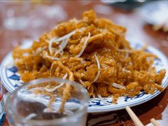 -聚福缘菜馆(隆昌路店)