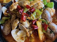 -王红军龙虾(新民路店)