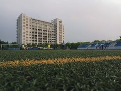 -上海第二工业大学(金海路校区)