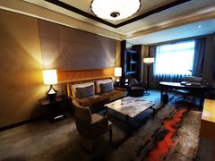 -西安赛瑞喜来登大酒店