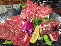 -和萌牛肠烧烤(财富中心店)