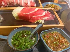 -湊湊火锅·茶憩(锦艺城店)