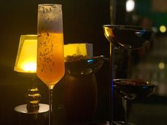-The St·Regis Bar 瑞吉酒吧
