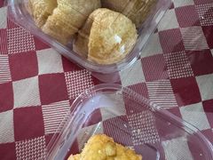 -老磁器口豆汁店(马家堡店)