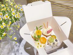 -那些花儿鲜花店(小寨店)