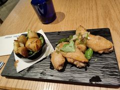 -玛尚诺意式餐厅(日月光店)