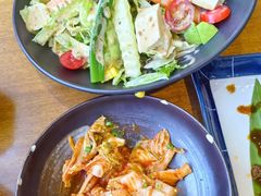 -九井澤精致料理(金茂店)