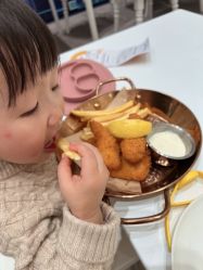 -奈尔宝·儿童乐园·亲子餐厅(鄞州万达店)