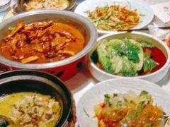 -曹家小菜(胜太路店)