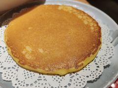 玉米饼-關東雪东北菜(中庚漫游城店)