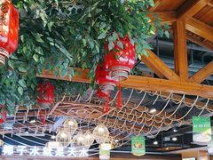 -龙泉人椰子鸡.糟粕醋.海南菜(三亚旗舰店)