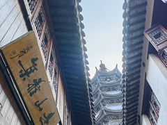 -月栖华明-云间草堂清茶馆(泗泾古镇店)