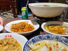 -天下客饭店(中山路店)