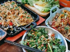 -林二哥宜烤官·宜宾小烧烤