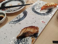 -万岁寿司(万国店)