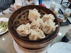 -杨记小骨头羊杂馆(南五马路店)