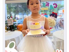 -贝紫Style(木马公寓店)