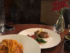 -Tivano意大利餐厅(成都居舍酒店)