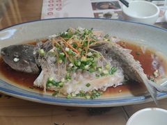 -炊烟·山房菜