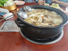 -菌之家·专业纯野生菌火锅·特色炒菌