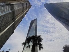 -威尔仕健身(金茂店)