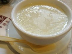 顺德双皮奶-有腥气私房菜·寻味顺德