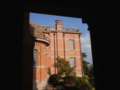 -上海佘山国家森林公园西佘山园