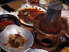 -川流不息(北蔡休闲广场店)