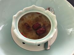 桃胶-墨宴(西洋湖店)