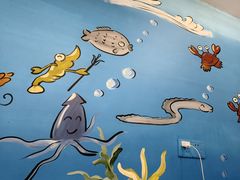 -大禹家·海鲜面馆(新闸路店)