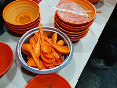 -阿麟馄饨(延长路店)