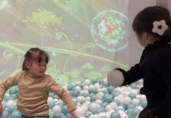 -奈尔宝家庭中心·亲子餐厅(鄞州万达店)