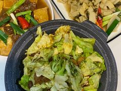-笠翁客家·福建客家菜(同安现代城店)
