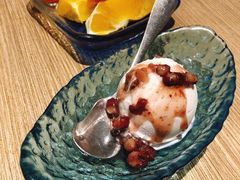 餐后雪糕-小山日本料理(太古汇店)