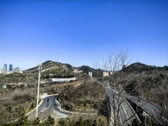 -南山健身公园