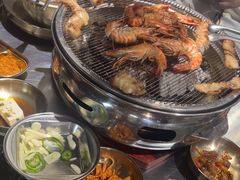 -本炙炭烤·蒲烧活鳗料理店(金沙洲店)