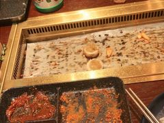 -新石器烤肉(之心城店)