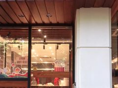 门面-西区老大房(愚园路店)