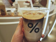-% Arabica阿拉比卡咖啡(深圳湾万象城店)