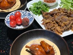 -恒记饭店·海鲜明档(淹城店)