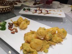 -皇城根北京风味主题餐厅(中海环宇城店)
