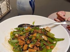 -上和臻品中国菜(花园街店)