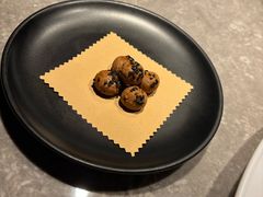 -木守西溪溪隐餐厅