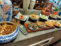 -吉布鲁牛排海鲜自助(假日国际店)