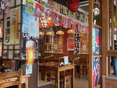 -千懿六本木酒场(常熟路店)