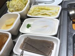 -海底捞火锅(天津SM城市广场店)